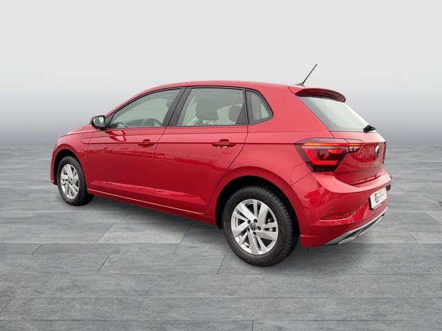 Audi - Q4 e-tron 40 AHK KAMERA MATRIX-LED NAVI u.v.m._6