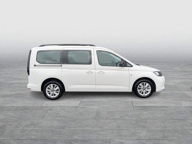 VW - Caddy Maxi 2.0 TDI DSG Life Navi App-Connect_10