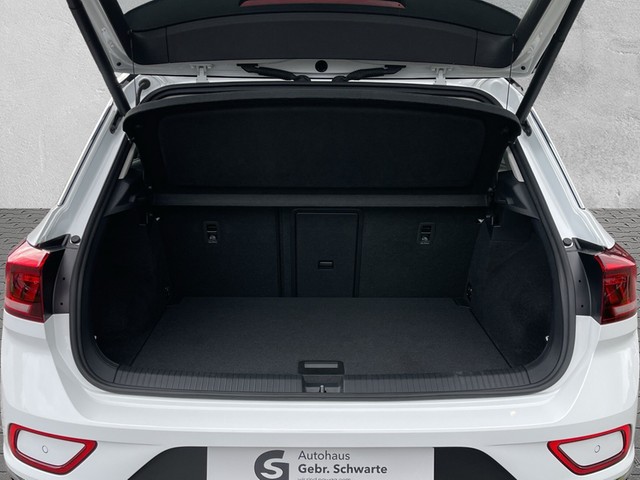 VW - T-Roc 1.0 TSI Style ACC LED LM19 PDC SHZG TEL_14