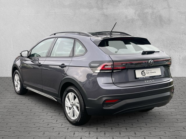 VW - Taigo 1.0 TSI DSG Life LED LM16 MFL PDC TEL_10