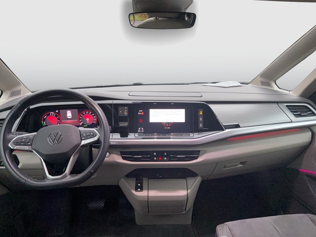 VW - T7 Multivan 1.4 TSI eHybrid Edition NAVI+AHK+ACC_2