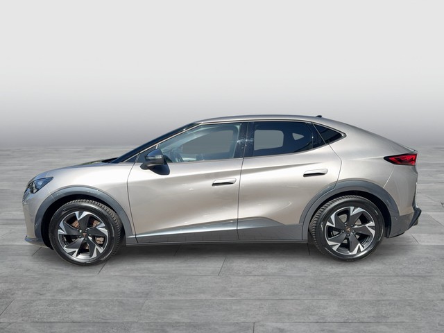 CUPRA - Tavascan 210kW Endurance NAVI+KAMERA+SHZG+ACC_12