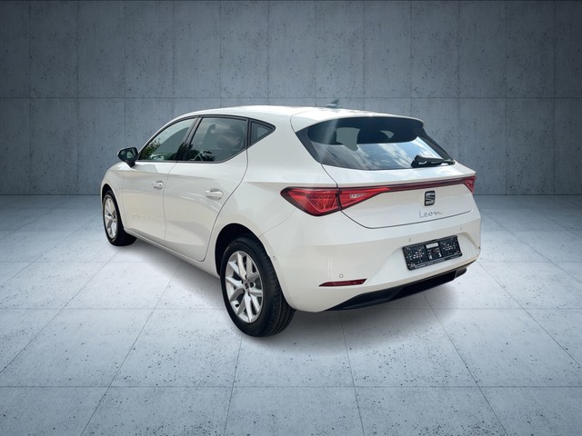 VW - Golf VIII 2.0TSI DSG GTI Standhzg.+Matrix+Kamera_6