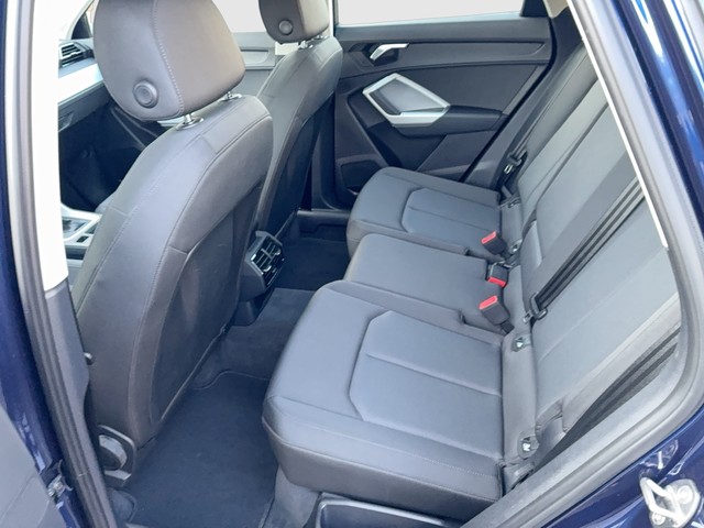 Audi - Q3 35 TDI advanced NAVI+LED+AHK+KAMERA+GRA+SHZ_3