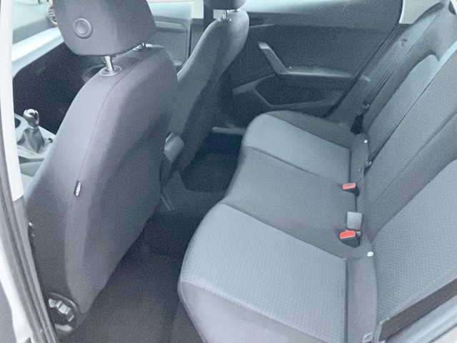 Seat - Ibiza 1.0 TSI Style CAM LED LM15 NAVI PDC TEMP_3