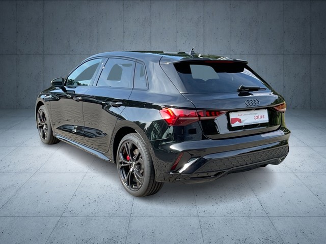 Audi - A3 Sportback 45 TFSI e S tronic S line_6 Audi - A3 Sportback 45 TFSI e S tronic S line_6