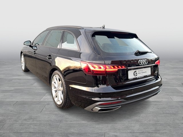 Audi - A4 Avant 40 TFSI quattro s-Tronic ACC+AHK+NAVI_7
