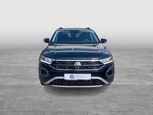 VW - T-Roc 1.0 TSI Move LED+NAVI+SHZG+PDC+LANE+LM17"_13