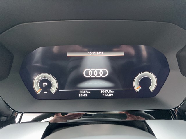 Audi - A3 Sportback 30 TFSI S-tronic Advanced LED STHZG_20