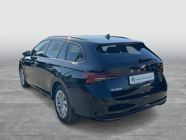 Skoda - Octavia Combi 2.0 TDI DSG Selection Head Up+Kamera_14