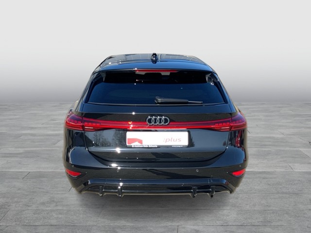 Audi - A6 e-tron Avant S-line ACC AHK CAM LED LM20 NAVI_10