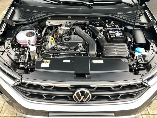 VW - T-Roc 1.5 TSI DSG Goal ACC+LED+NAVI+SHZG+LM17"_7