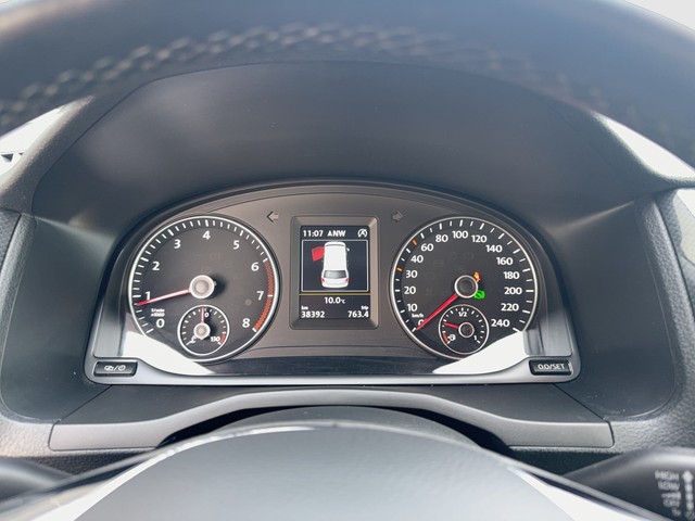 VW - Caddy 1.4 TSI DSG Highline RFK Navi AHK_13