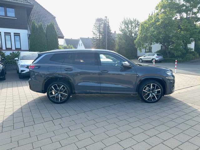 VW - Tayron 2,0 l TDI 4MOTION DSG R-Line Pano AHK 20" Matrix Standheizung_11