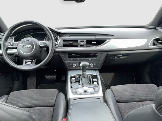 Audi - A6 Lim. 2.0 TDI ultra S-tronic S-line NAVI+ACC_2
