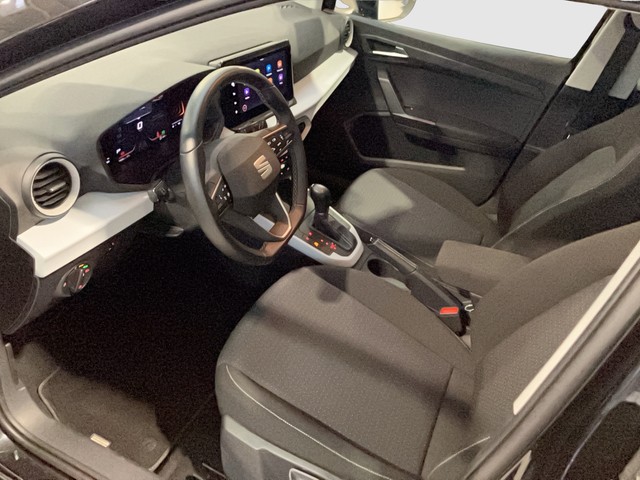 Seat - Arona 1.0 TSI DSG Style LED+NAVI+GRA+DAB+LM16"_14