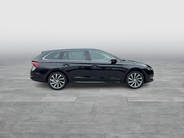 Skoda - Octavia Combi 2.0 TDI DSG Style AHK+NAVI+KAMERA_11 Skoda - Octavia Combi 2.0 TDI DSG Style AHK+NAVI+KAMERA_11