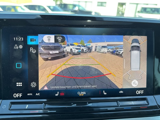 VW - T7 Multivan 1,5 l eHybrid Edition lang 4M_6
