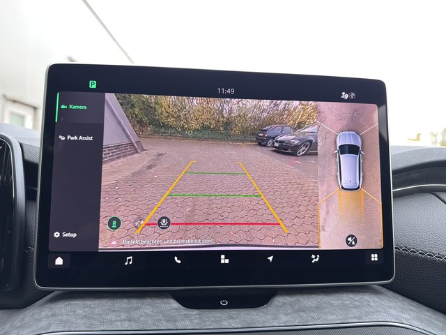 Skoda - Kodiaq 1.5 TSI iV electric Selection 360° HuD_6