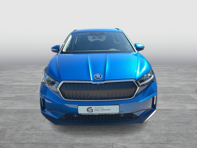 Skoda - Enyaq iV 50 Loft NAVI+RFK+LED_15