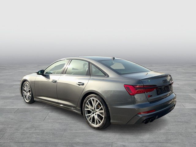 Audi - S6 Lim. 3.0 TDI Tiptronic quattro AHK+MATRIX_6