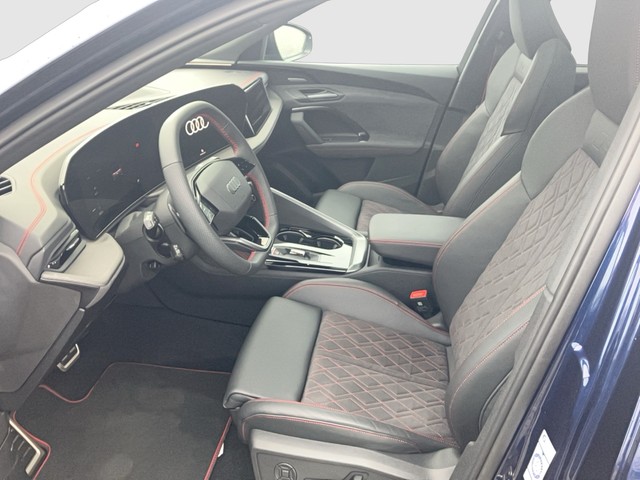 Audi - Q5 SUV TDI quattro 150 kW S tronic edition one_12