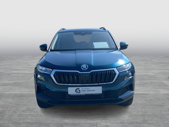 Skoda - Karoq 2.0 TDI DSG Tour 4x4 AHK+360°+ACC+NAV+PANO_10