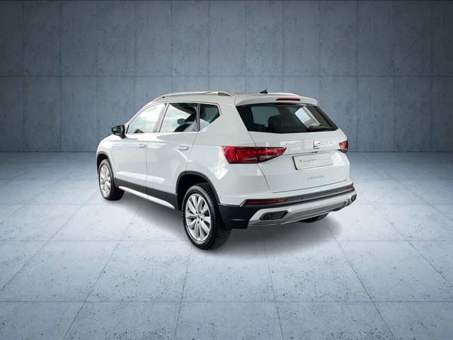 Seat - Ateca 1.5 TSI DSG Xperience AHK+Rückfahrkamera_6