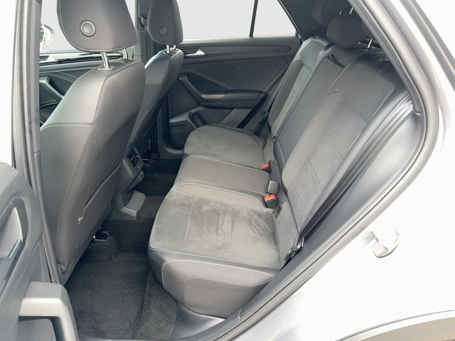 VW - T-Roc 2.0 TDI DSG R-Line AHK+ACC+LED+NAVI+SHZG_3