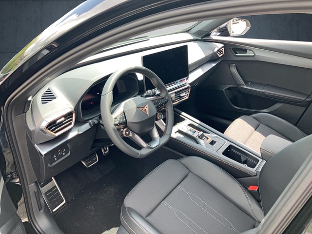 CUPRA - Formentor 1.5 eTSI DSG DCC+Matrix+Virtual+19"_11