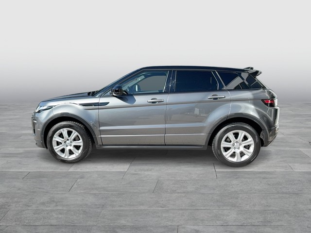 Land Rover - Range Rover Evoque 2.0 TD4 SE Dynamic AHK+PANO_12
