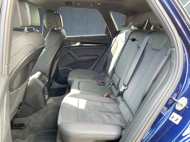 Audi - SQ5 3.0 TDI AHK+PANO+ACC+NAVI+LED+SHZG+LM21"_3
