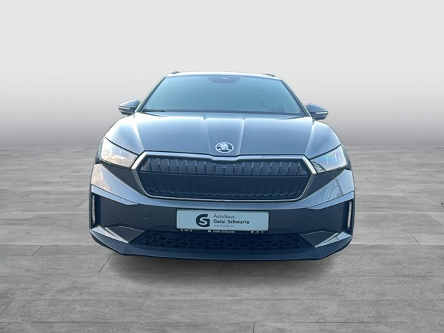 Skoda - Enyaq 50 Loft LED+NAVIGATION+RÜCKFAHRKAMERA+SHZG_11