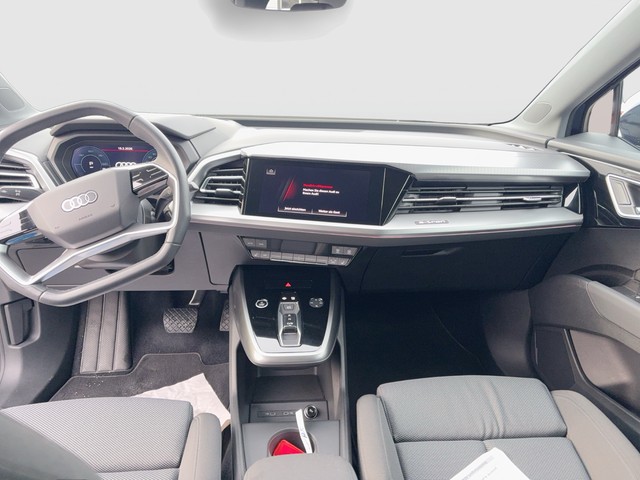 Audi - Q4 e-tron 40 MATRIX+ACC_12