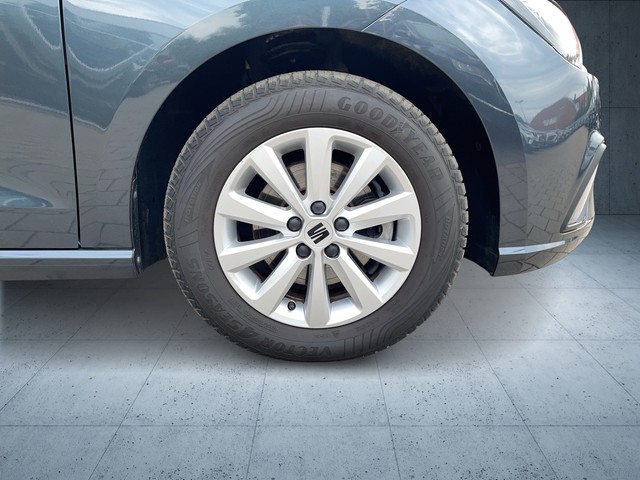 Seat - Ibiza 1.0 TSI DSG Style LED+LANE ASSIST+GRA+PDC_14