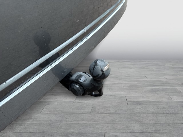 Skoda - Octavia Lim. 1.5 TSI Style AHK Navi_5