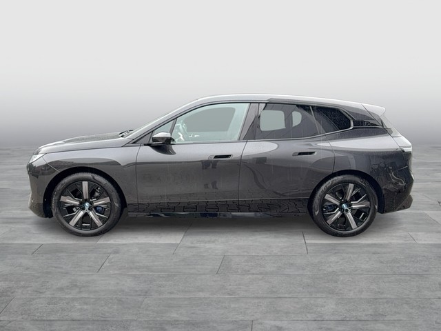 BMW - iX xDrive 50 Sport NAVI+AHK+LED+360°+HUD+H&K+ACC_5