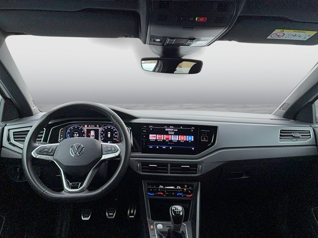 VW - Taigo 1.0 TSI R-Line Matrix+Kamera+Digital Cockpit_2