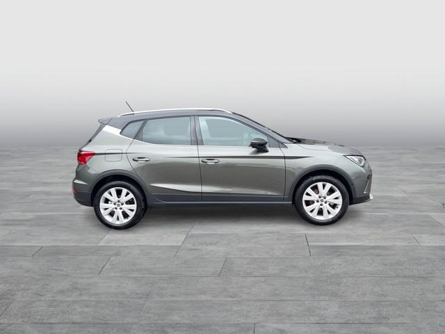 Seat - Arona 1.0 TSI Xperience LED RFK Navi Sitzhzg._9