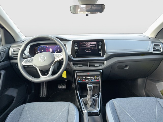 VW - T-Roc 1.5 TSI DSG Style ACC+LED+NAVI+SITZHEIZUNG_2