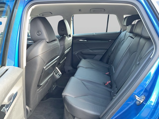 Skoda - Enyaq 80 Suite LED+NAVI+KAMERA+AHK+LANE ASSIST+_3