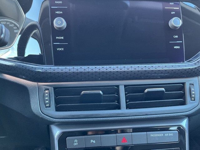 VW - T-Cross 1.0 TSI Style ACC LED LM17 NAVI PDC SHZG_5