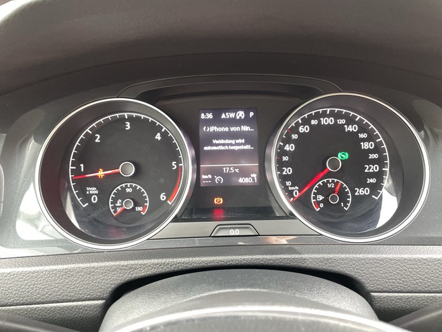 VW - Golf VII Variant 2.0 TDI DSG R-Line AHK+ACC+NAVI_6
