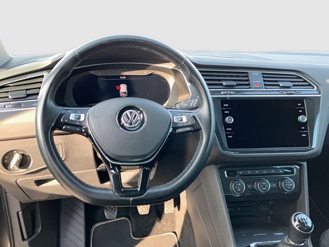 VW - T-Roc 1.5 TSI DSG R-Line ACC AHK CAM LED NAVI_12