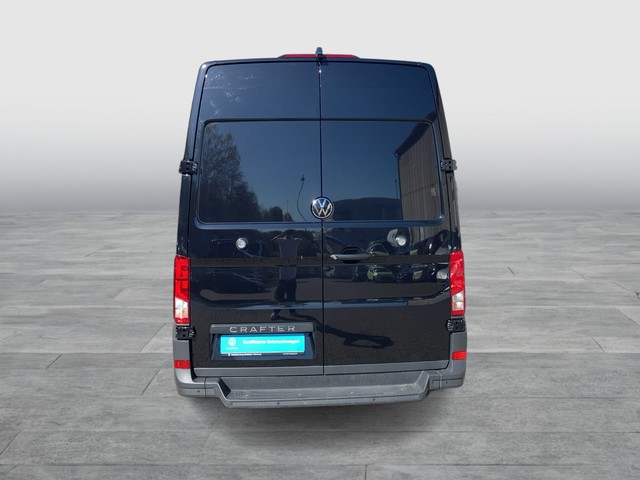 VW - Crafter 35 Kasten LR lang Kamera,5 Jahre Garantie_11
