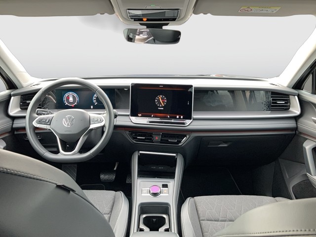 VW - Tayron 2.0 TDI 4M DSG Life AHK CAM LED NAVI SHZG_4