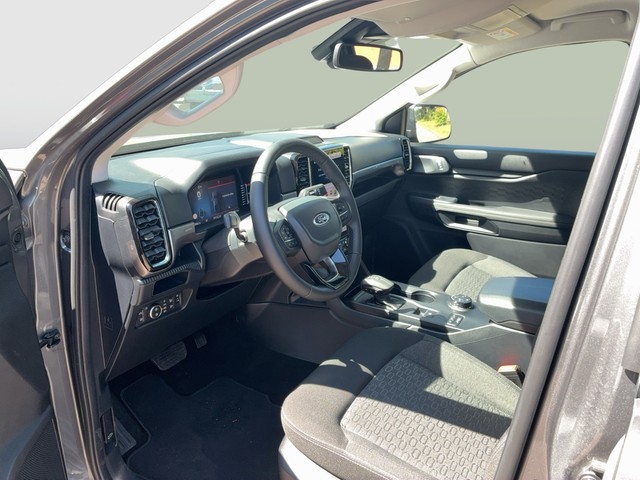 Ford - Ranger 2.3 EcoBoost PHEV XLT AHK Rollo RFK_11