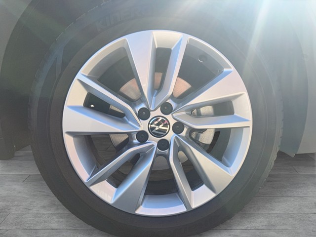 VW - T-Cross 1.0 TSI Goal ACC+LED+Navi+Sitzheizung_9