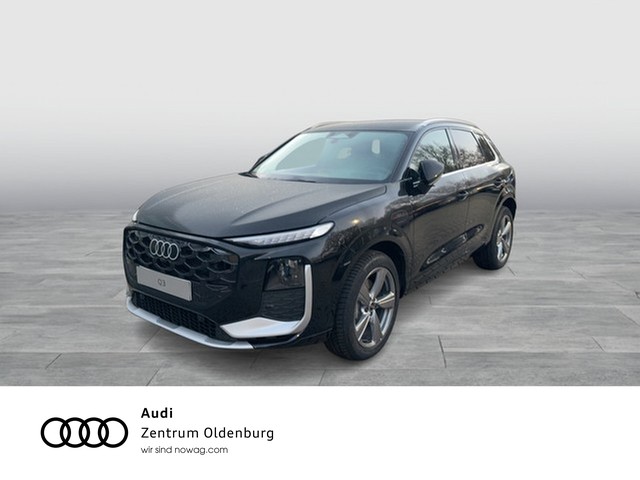 Audi - Q3 SUV e-hybrid 200 kW TECH PLUS_1