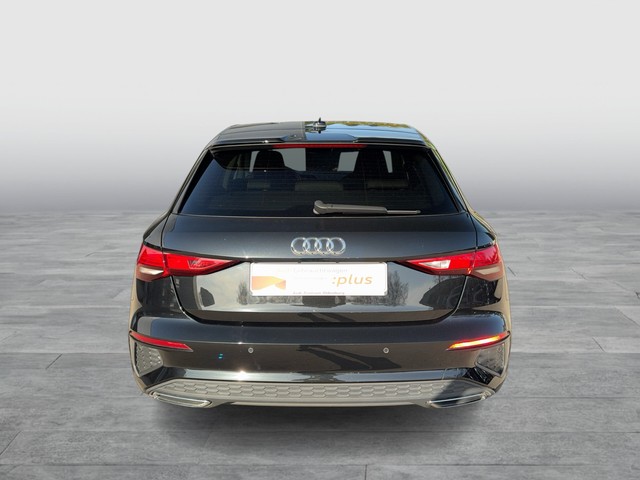 Audi - A3 Sportback 40 TFSI e S-tronic S-Line AHK+ACC_7
